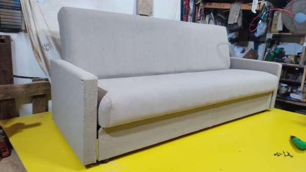 Диван эконом книжка в Уфе фото 4