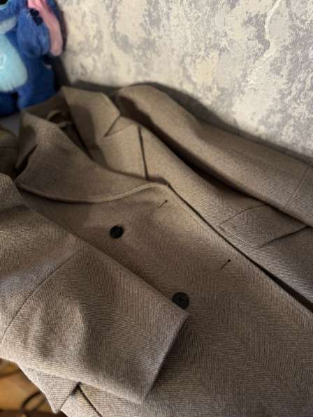 Пиджак пальто в Махачкале