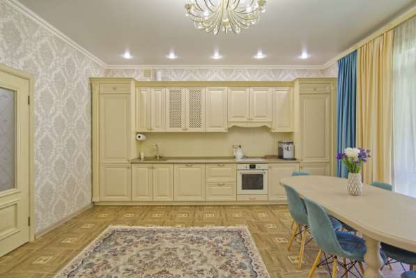 Современный дом для красивой жизни в Краснодаре фото 3