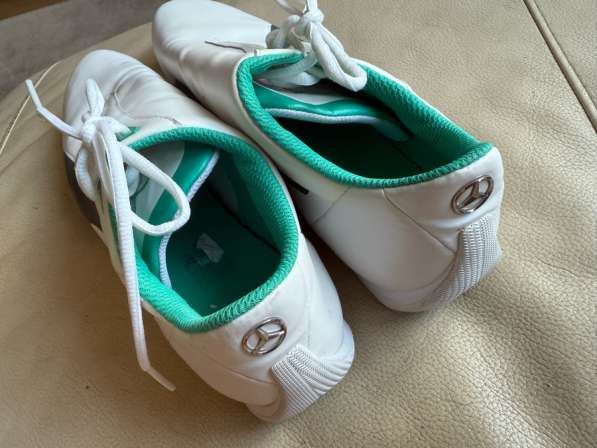 Кроссовки Puma в Москве