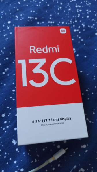 Redmi 13c в Москве фото 3