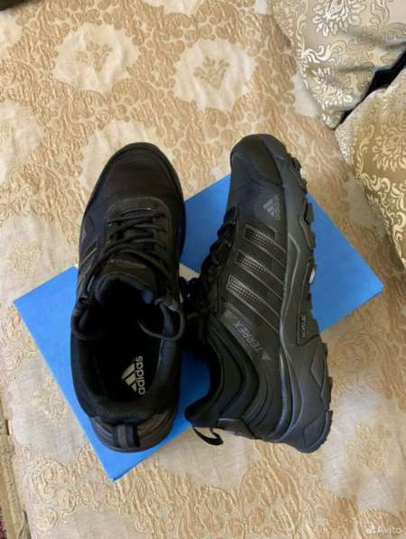 Кроссовки мужские Adidas в Махачкале фото 5