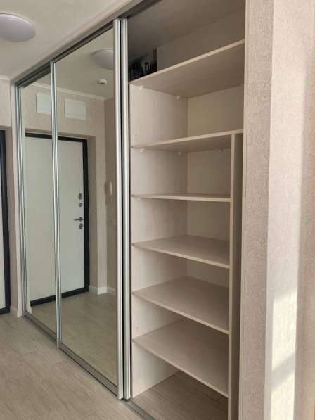 Аренда 1-комнатная квартира в Тюмени фото 3