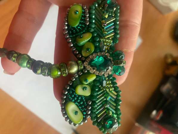 Брошь в Саратове фото 4