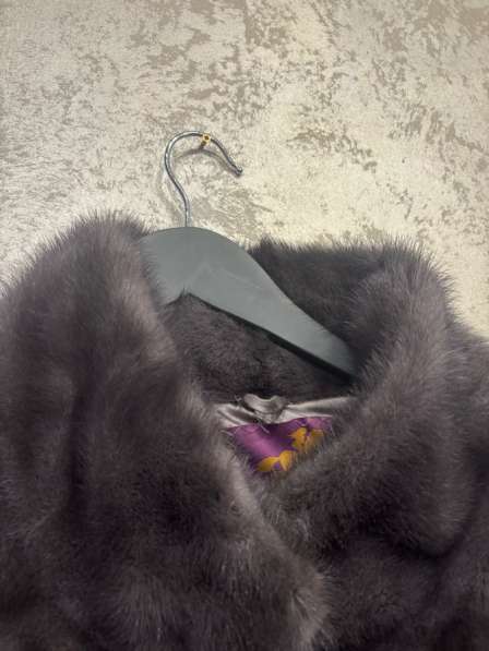 Продам норковую шубу в Казани фото 3