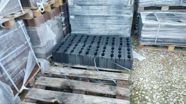 Плитка для тратуара в Крыму в Симферополе фото 5