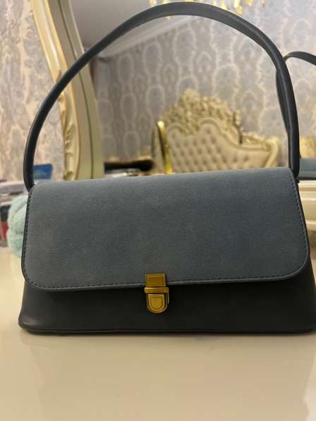 Продаю сумку 2500₽ новая