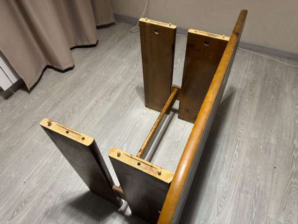 Стол кухонный б/у в Тольятти фото 3