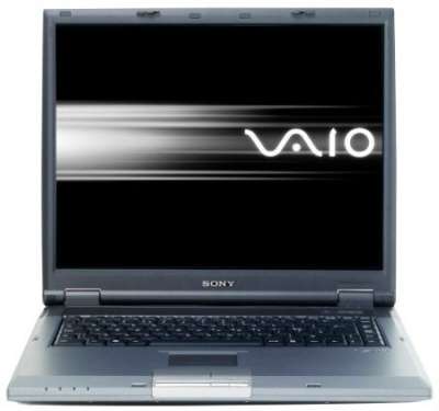 ноутбук Sony Vaio PCG-GRT816M