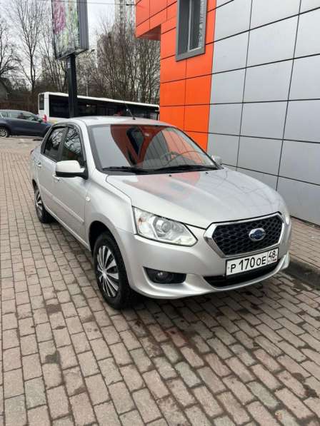 Datsun, on-DO, продажа в Одинцово
