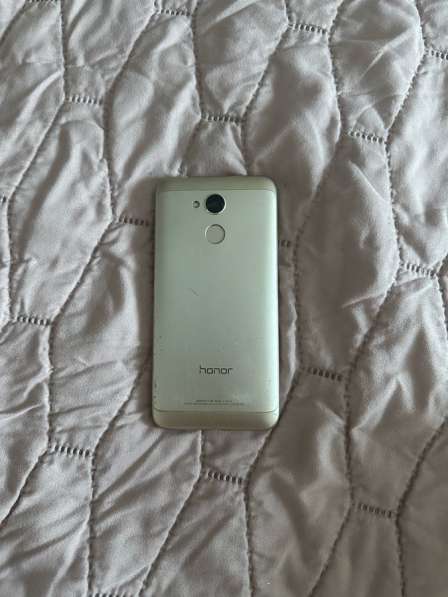Телефон Honor 6A