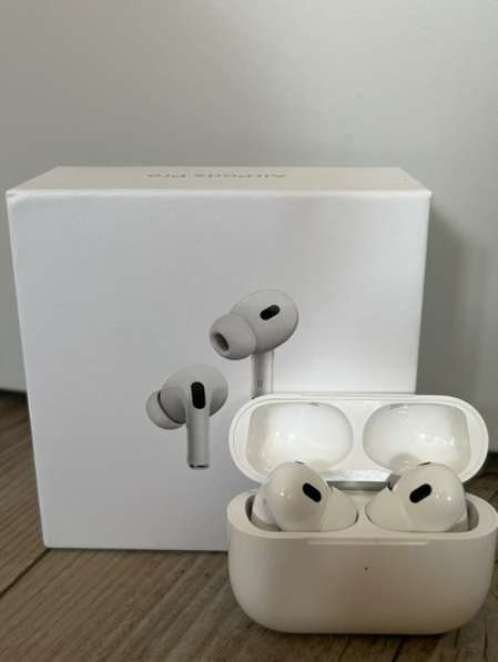 AirPods Pro 2