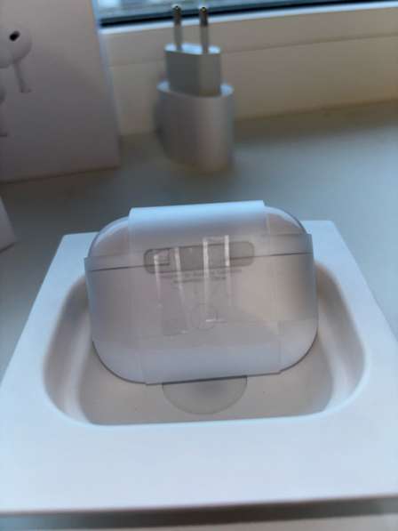 AirPods Pro в Озерске
