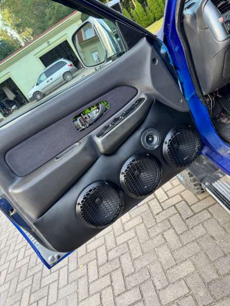 Установка автозвука в Калининграде фото 6