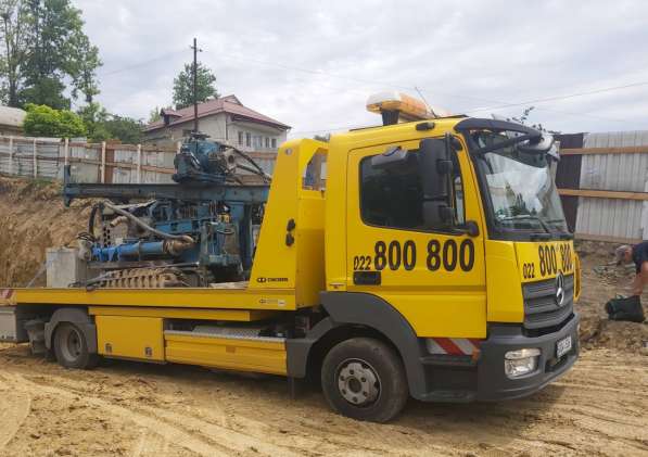 Evacuator Moldova 24/7 в 