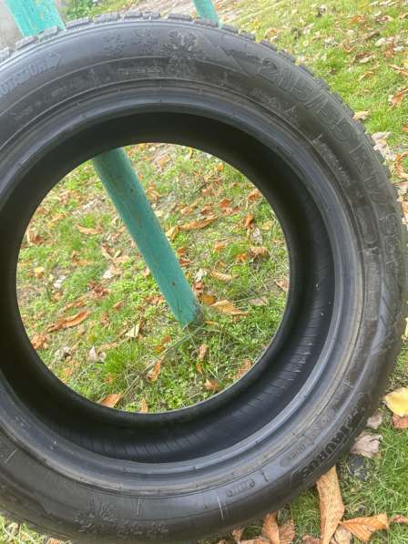 Резина состояние новой в Новочеркасске фото 6