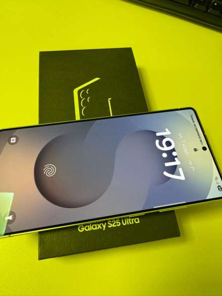 Самсунг s25 ультра 256 гб