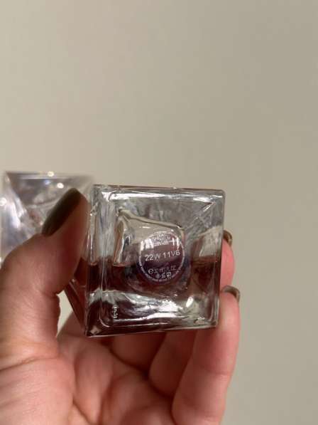 Lancôme, Hypnose в Санкт-Петербурге фото 3