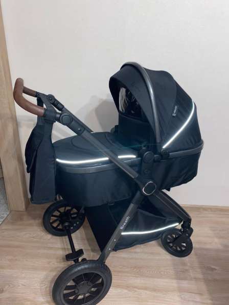 Продам коляску