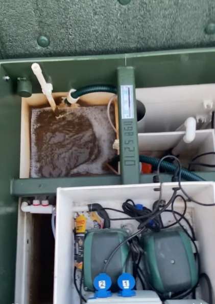 Септик нового поколения в Бузулуке фото 11