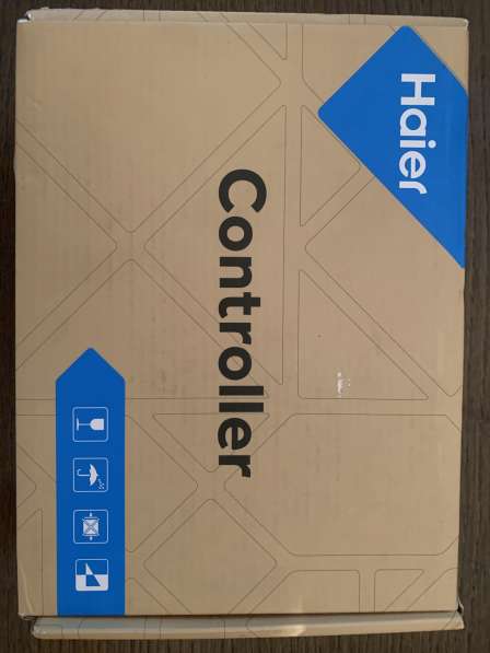 Haier HW-BA101ABT Пульт управления - проводной в Москве фото 3