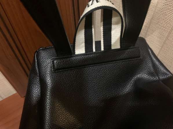 Рюкзак женский calvin klein в Москве фото 4