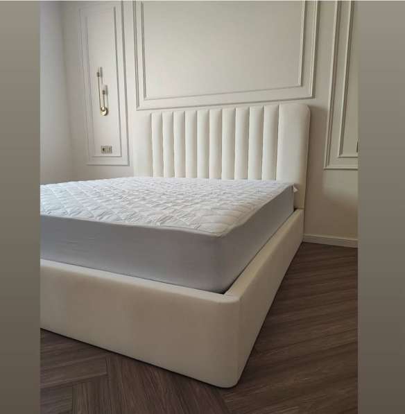 Кровать двуспальная в Ставрополе фото 10