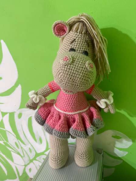 Подружка «Шанти»