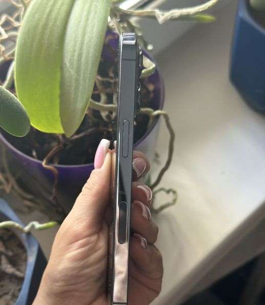 Iphone 13 pro 256 в Омске фото 3