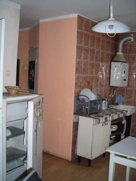 Продается 2х комнатная квартира в центре недорого в Симферополе фото 4