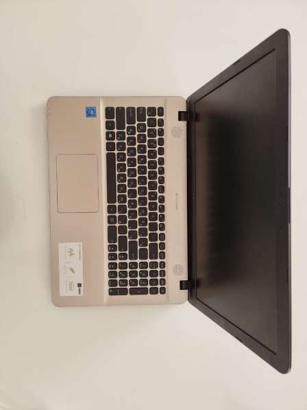 Ноутбук Asus X541N Celeron / 500HDD / Win10 / В рассрочку! в фото 4