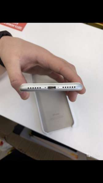 IPhone 7 32g в Новосибирске