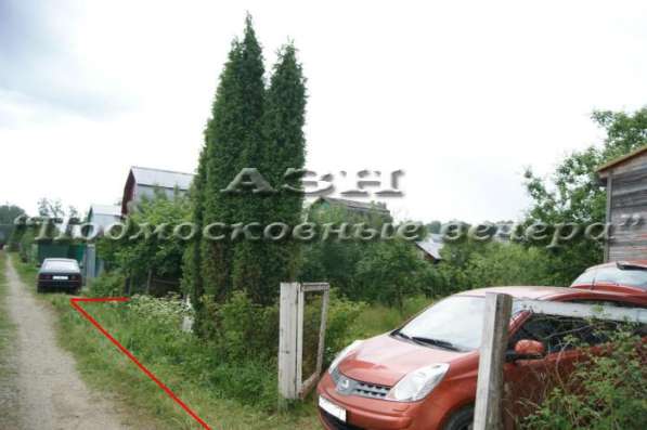 Продам дом в Москва.Жилая площадь 20 кв.м.Есть Электричество. в Москве фото 51