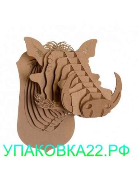 Изделия из гофрокартона