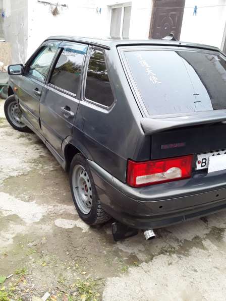 ВАЗ (Lada), 2114, продажа в Евпатории в Евпатории фото 5