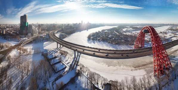 Продаётся 4-к кв-ра 150м в Москве фото 78