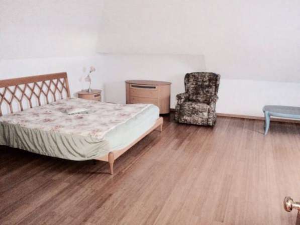 Вилла в зеленой роще . в Сочи фото 3