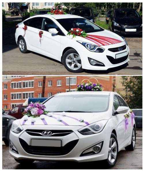 Аренда авто с водителем в Тольятти фото 13