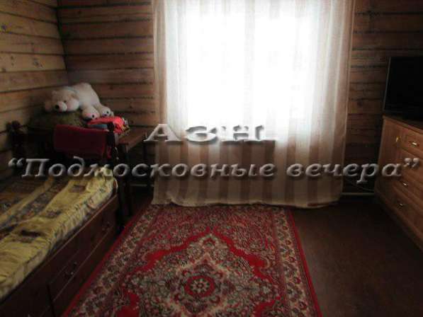 Продам дом в Москва.Есть Канализация, Электричество, Газ. в Москве фото 21