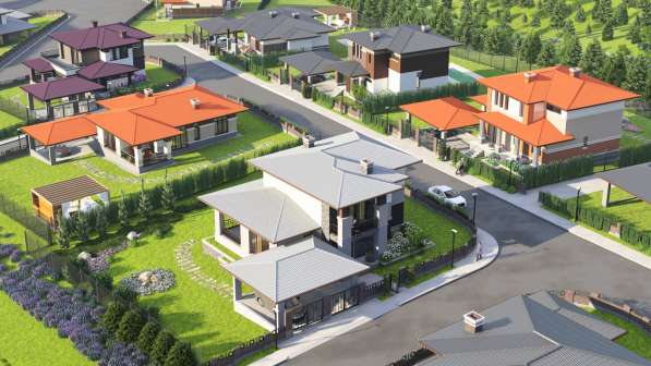 Дом в охраняемом поселке! в Симферополе фото 6