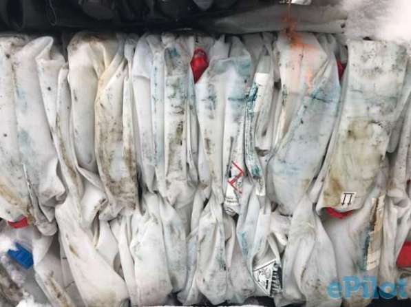 Купим Биг Беги бу на утилизацию в Подольске