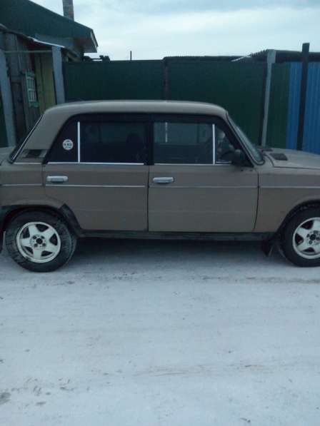 ВАЗ (Lada), 2106, продажа в Красноярске в Красноярске фото 3