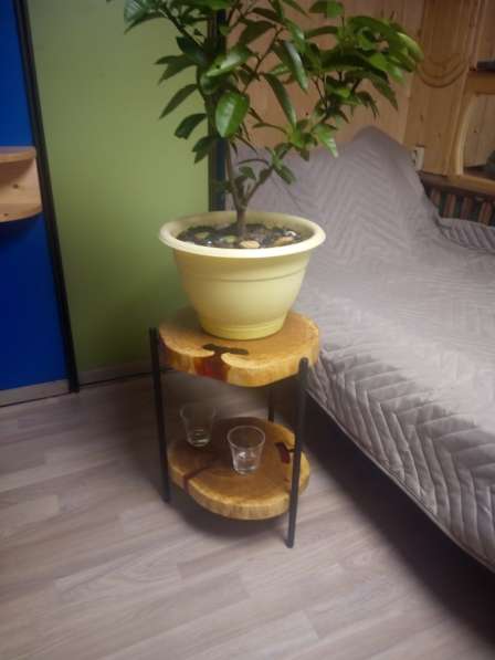 Изделия из цельного дуба в Химках фото 24