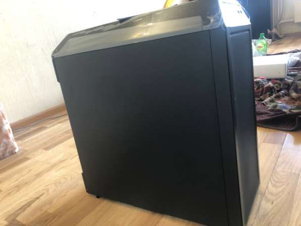 Корпус cooler master 540 в Москве фото 7