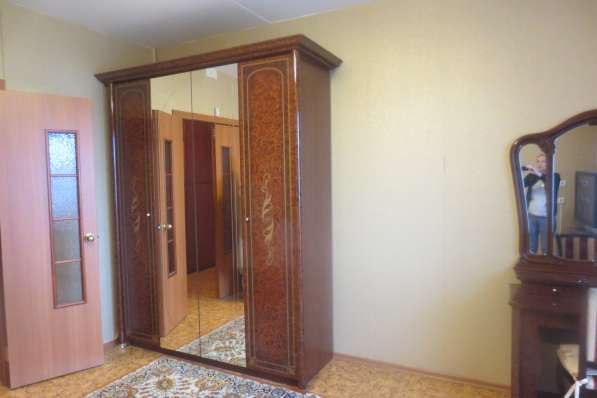Сдается 2 комнатная квартира по ул. Барбюса 16 в Челябинске фото 9