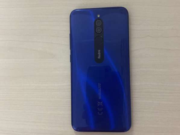 Xiaomi Redmi 8 в Уфе