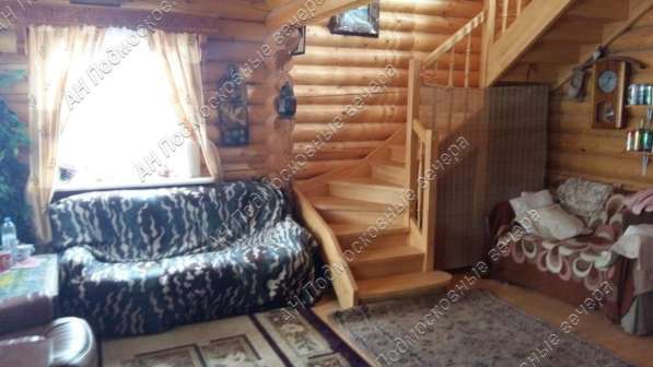 Продам коттедж в Москва.Жилая площадь 250 кв.м.Есть Канализация, Водопровод. в Москве фото 30