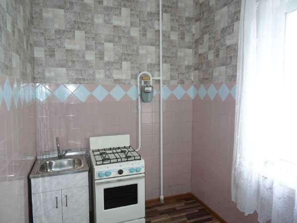 Продам 1 к. кв. 10 мкр. 35м2.+ Лоджия, 105 сер., 33,5т.$ в фото 7