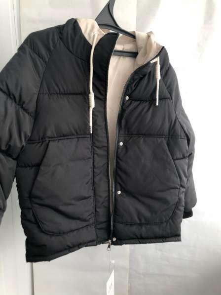 Куртка (новая) в Саранске фото 4