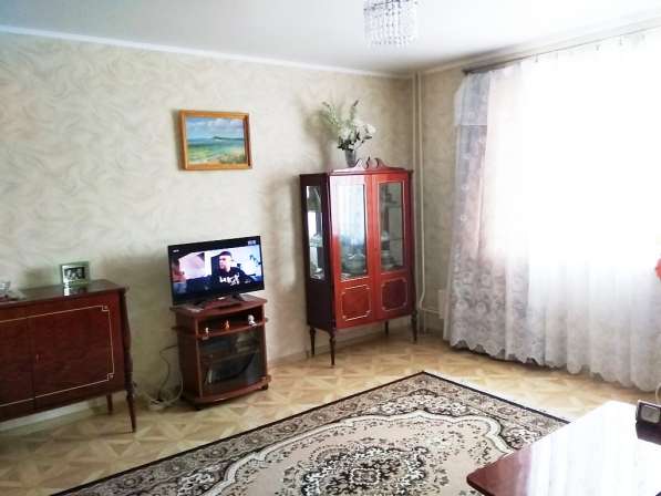 3-комн. квартира по ул. Университетская Набережная, 36Б в Челябинске фото 31